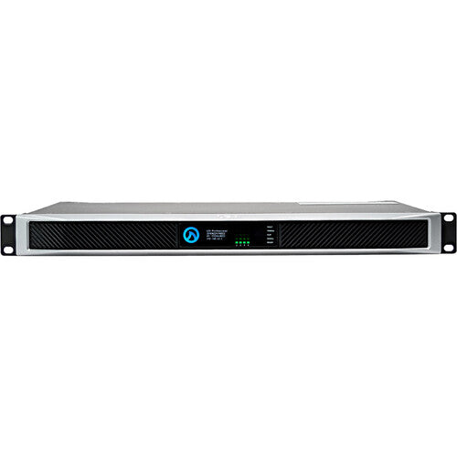 LEA Professional CS354D Amplificador en Red 4 Canales 1400W Dante 350W por Canal Clase D