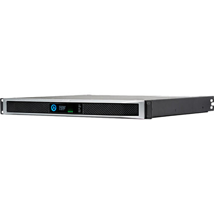 LEA Professional CS354D Amplificador en Red 4 Canales 1400W Dante 350W por Canal Clase D