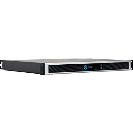 LEA Professional CS354D Amplificador en Red 4 Canales 1400W Dante 350W por Canal Clase D