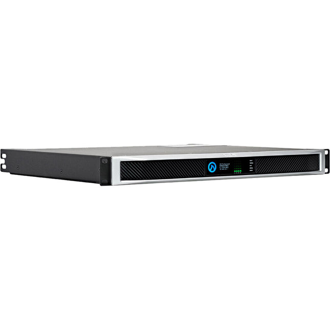LEA Professional CS354D Amplificador en Red 4 Canales 1400W Dante 350W por Canal Clase D