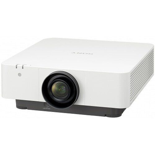 Proyector Sony VPL-FHZ80 6000 Lúmenes WUXGA Laser 3LCD Blanco