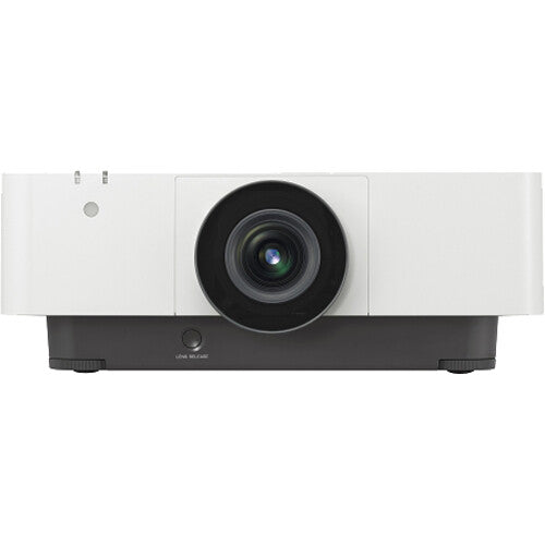 Proyector Sony VPL-FHZ80 6000 Lúmenes WUXGA Laser 3LCD Blanco