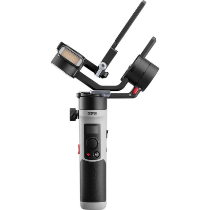 Zhiyun CRANE-M2 S Estabilizador 3 Ejes Portátil 10.5h Luz Integrada