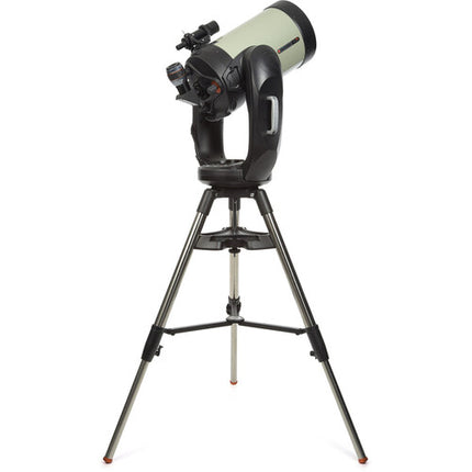 Celestron CPC Deluxe 1100 HD Telescopio Computarizado 11" 2800mm Focal
