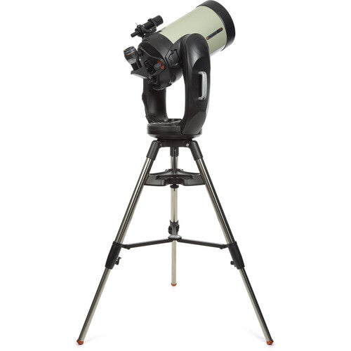 Celestron CPC Deluxe 1100 HD Telescopio Computarizado 11" 2800mm Focal