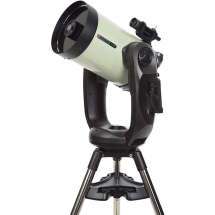Celestron CPC Deluxe 1100 HD Telescopio Computarizado 11" 2800mm Focal