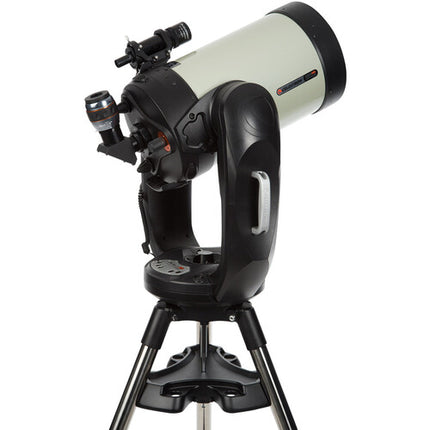 Celestron CPC Deluxe 1100 HD Telescopio Computarizado 11" 2800mm Focal