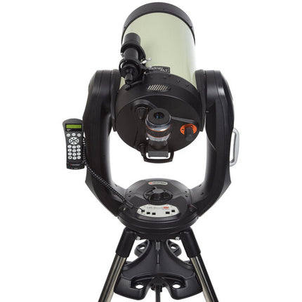 Celestron CPC Deluxe 1100 HD Telescopio Computarizado 11" 2800mm Focal