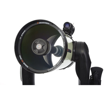 Celestron CPC Deluxe 1100 HD Telescopio Computarizado 11" 2800mm Focal