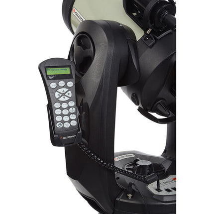 Celestron CPC Deluxe 1100 HD Telescopio Computarizado 11" 2800mm Focal