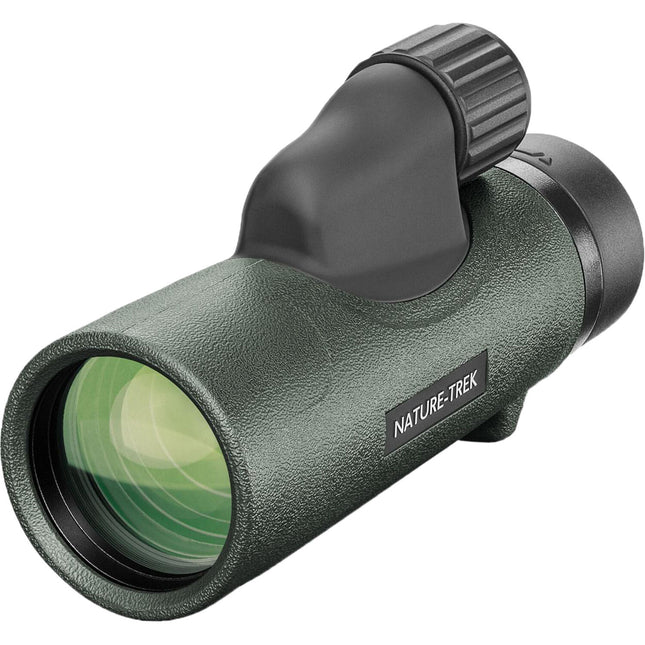 Hawke Sport Optics Nature-Trek Monocular 10x42 Prismas BAK4 42 mm