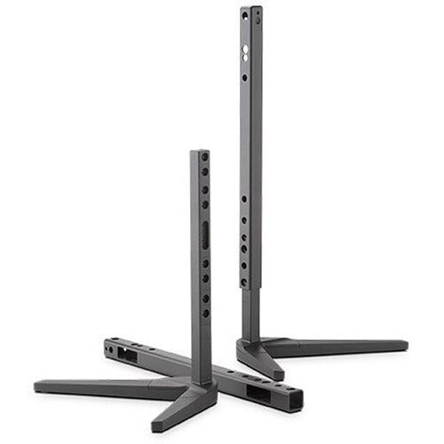 Soporte de mesa Sharp ajustable para monitores ME431 y series compatibles