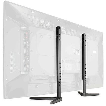 Soporte de mesa Sharp ajustable para monitores ME431 y series compatibles