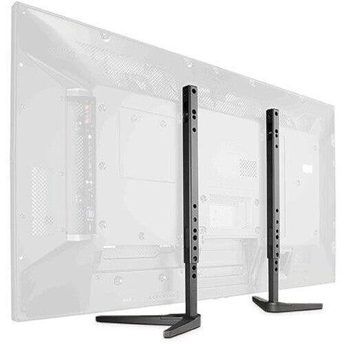 Soporte de mesa Sharp ajustable para monitores ME431 y series compatibles