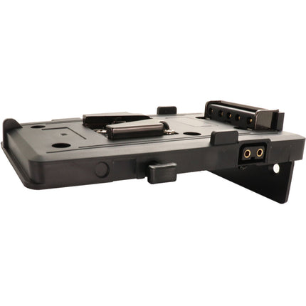 LumenRadio Adaptador de Batería V-Mount para 190Wh con 10 Horas de Uso