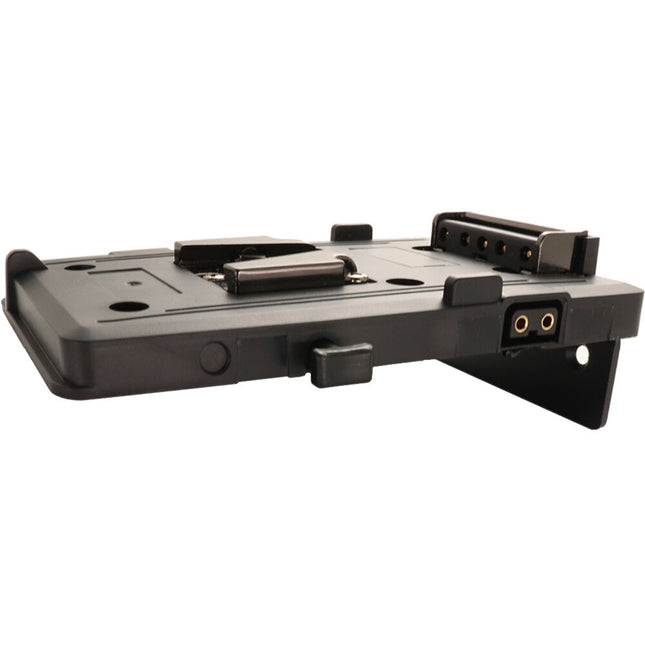 LumenRadio Adaptador de Batería V-Mount para 190Wh con 10 Horas de Uso