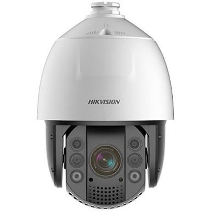 Hikvision AcuSense DS-2DE7A825IW-AEB Cámara PTZ Exterior 8MP con Zoom 25x y Visión Nocturna