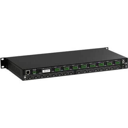 AVPro Edge 8 x 8 conmutador matriz HDMI 4K 18Gbps HDR 10