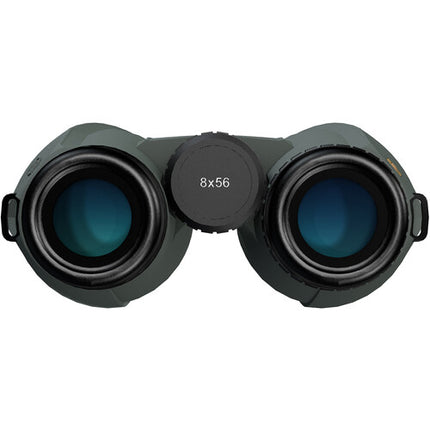 Meopta 8x56 MeoPro HD Plus Prismáticos Fluoruro Optico Magnesium Resistente Agua Choque