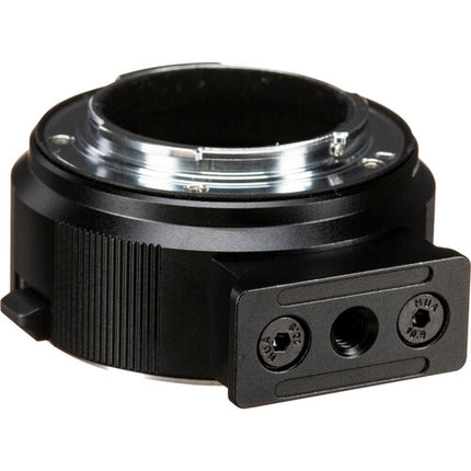 Metabones Adaptador Nikon F a FUJIFILM X-Mount II con Pie de Trípode