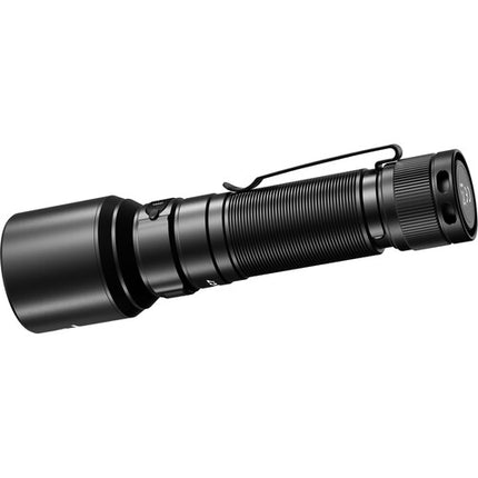 Fenix Linterna Recargable C7 3000 Lúmenes 68 Horas Batería 21700