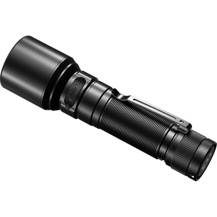 Fenix Linterna Recargable C7 3000 Lúmenes 68 Horas Batería 21700