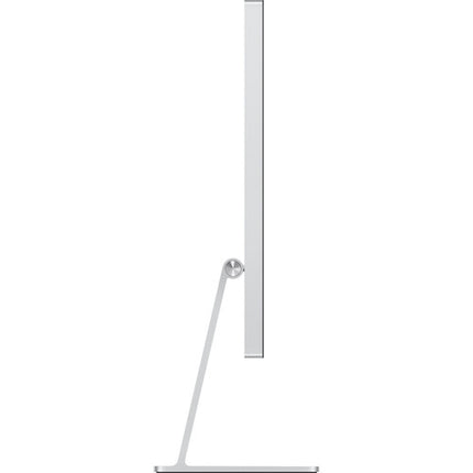 Apple 27" Studio Display pantalla Retina 5K 5120x2880 600 cd/m² vidrio nano-textura soporte ajustable altura y inclinación