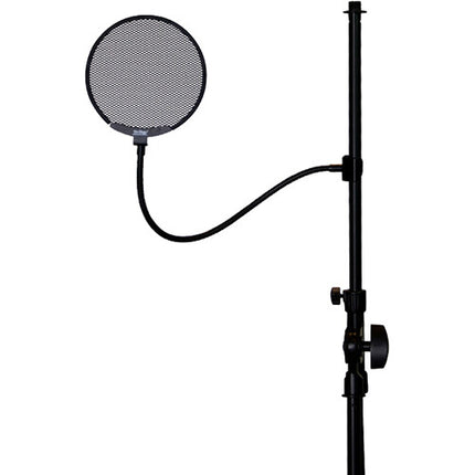 On-Stage ASB700 Bundle de Podcast Micrófono USB Cardioide 130 dB 30 Hz-18 kHz