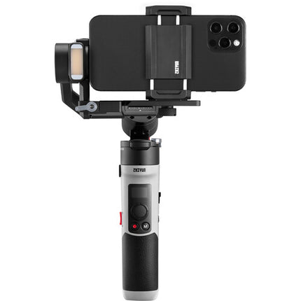 Zhiyun CRANE-M2 S Estabilizador Manual 3 Ejes Ligero 10.5h Batería