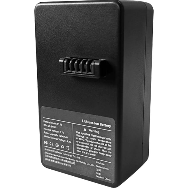 Batería Recargable Labpano para Pilot Era 7200mAh 3.5h de Uso