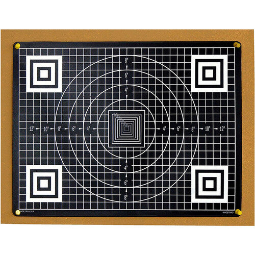 Stand Company Soporte Magnético para Documentos Grande Superficie 15.5x11.5 2 Tiras Magnéticas