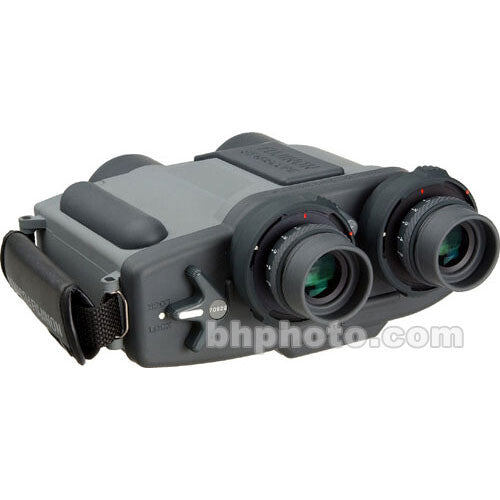 Fujinon 12x40 Stabiscope Prismáticos Estabilizados 5° Ángulo Vista 4.7°