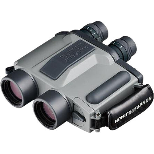 Fujinon 12x40 Stabiscope Prismáticos Estabilizados 5° Ángulo Vista 4.7°