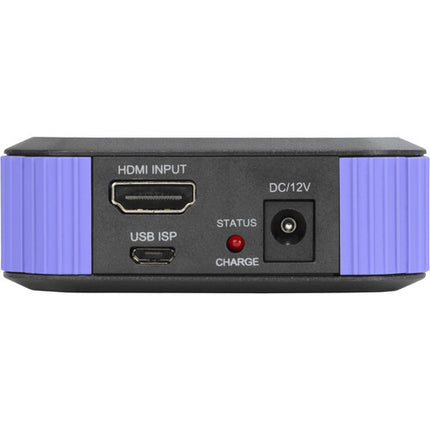 Murideo Fox & Hound 8K HDR Generador y Analizador HDMI 120Hz 40Gbps