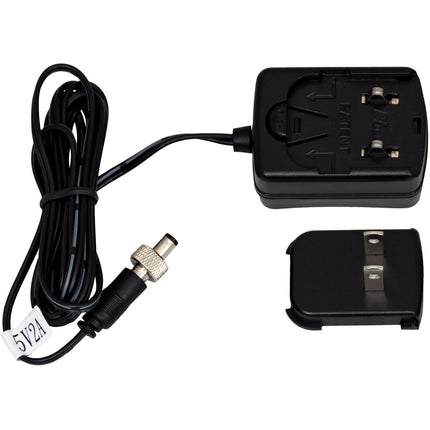 AVPro Edge fuente de alimentación bloqueable 5V 2A para modelos DA12 DA14 MX-42