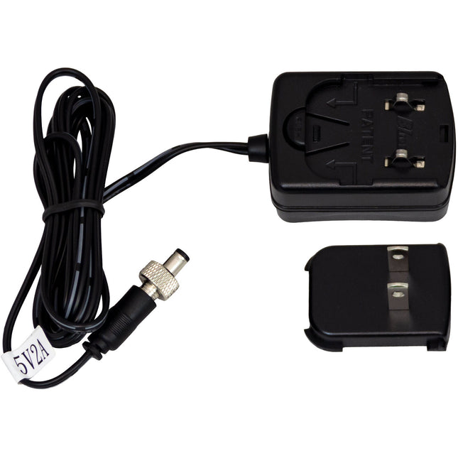 AVPro Edge fuente de alimentación bloqueable 5V 2A para modelos DA12 DA14 MX-42
