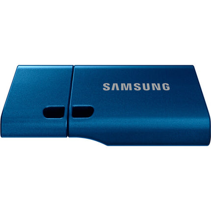Samsung 128GB Pen Drive USB-C 3.2 Gen 1 400MBs Azul Resistente