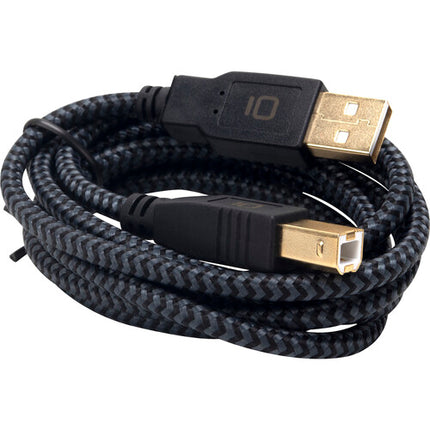 Obsidian NX DMX Node 2 Puertos USB para Consola ONYX y Art-Net
