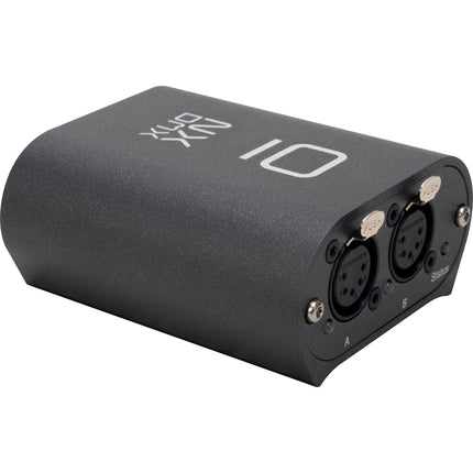 Obsidian NX DMX Node 2 Puertos USB para Consola ONYX y Art-Net