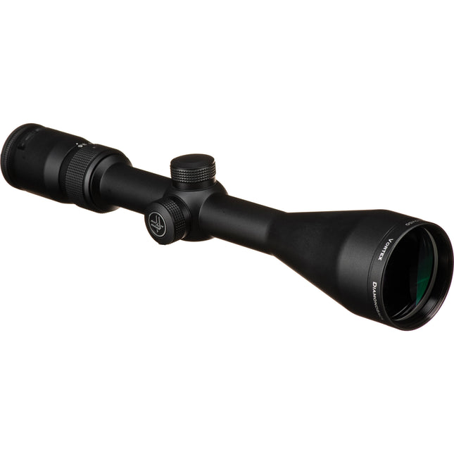 Vortex 3.5-10x50 Diamondback Visor para Rifle Tubo 1.0" Retícula BDC