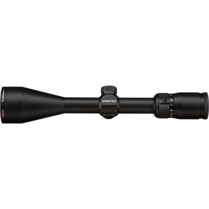 Vortex 3.5-10x50 Diamondback Visor para Rifle Tubo 1.0" Retícula BDC
