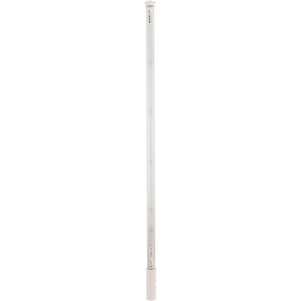 Nanlite PavoTube T8-7X Tubo LED RGB 3 pies Kit 4 luces 117 Lux CRI 96 bolsa transporte
