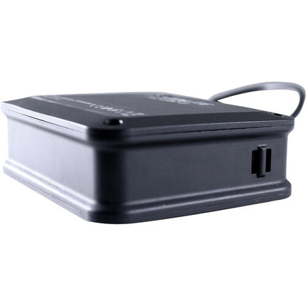 Nanlite Control Bank Batería Li-Ion Recargable 1 Hora Runtime USB-C