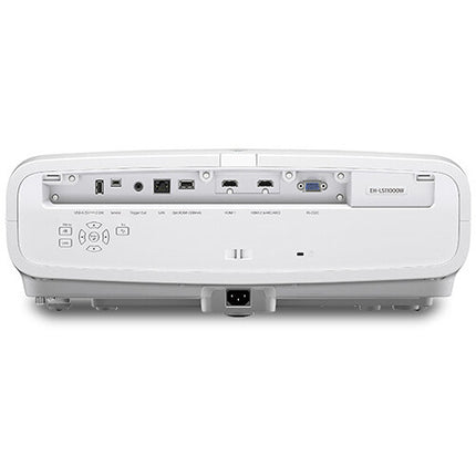 Epson Home Cinema LS11000 Proyector Láser 2500 Lúmenes 4K UHD HDR10