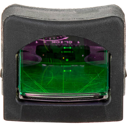 Trijicon RM05 Mirilla Reflex Dual-Iluminación 1x 9 MOA Retícula Verde