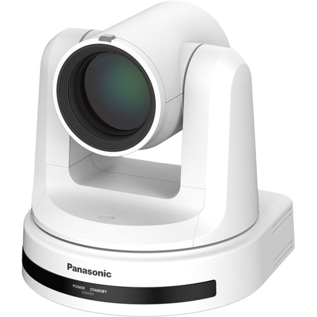 Panasonic AW-UE20 Cámara PTZ 4K Sensor HD 12x Zoom Óptico Blanca