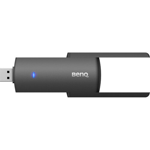 BenQ TDY31 Adaptador USB Inalámbrico WiFi Dual Banda 180° Ajustable