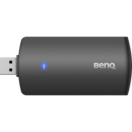 BenQ TDY31 Adaptador USB Inalámbrico WiFi Dual Banda 180° Ajustable