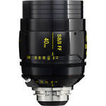 Cooke S8/i Lente 40mm T1.4 Montura PL Con /i Tecnología Cobertura Full Frame