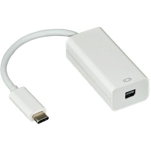 Tera Grand Adaptador USB 3.1 Gen 1 Tipo-C a Mini DisplayPort Resolución 4K